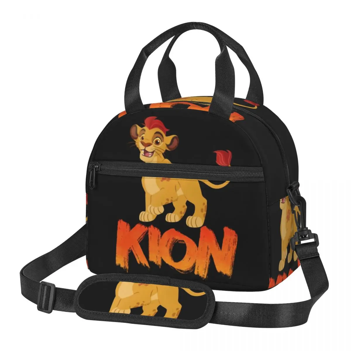 Сумки для обеда Lion Guard Kion, изолированная коробка для бенто, портативная сумка для обеда, герметичные сумки для пикника, термосумка для женщин и детей, офиса
Сумки для обеда Lion Guard Kion, изолированная коробка для бенто, портативная сумка для обеда, герметичные сумки для пикника, термосумка для женщин и детей, офиса