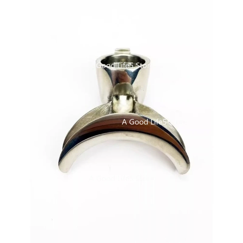 Apply To Lamarzocco Hot Mom Italian Semi-automatic Coffee Machine Handle Diverter Nozzle Powder Bowl Single and Double
Apply To Lamarzocco Hot Mom Italian Semi-automatic Coffee Machine Handle Diverter Nozzle Powder Bowl Single and Double