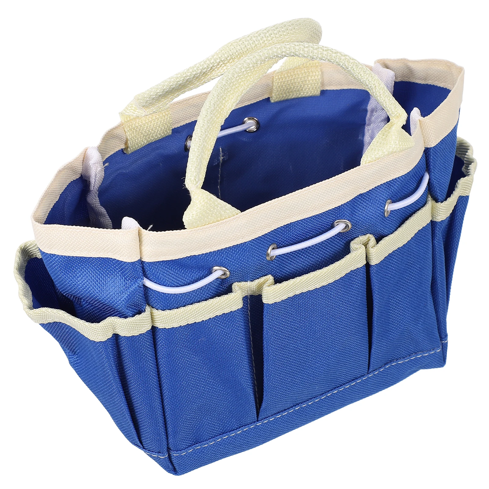 Garden Tool Bag Multi Pocket Storage Organizer Tote Tools Premium Material Durability Practical Use Planting Trimming
Garden Tool Bag Multi Pocket Storage Organizer Tote Tools Premium Material Durability Practical Use Planting Trimming
