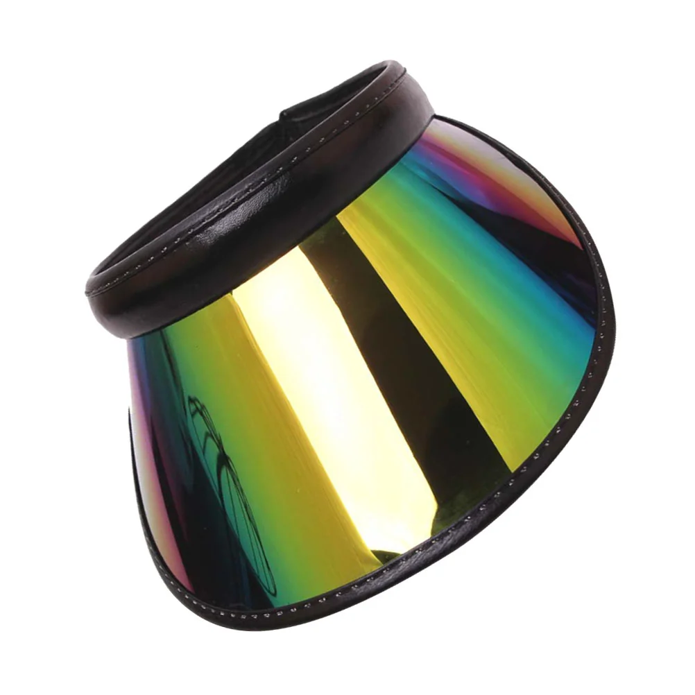 Fashion Empty Hat Outdoor Uv-proof Seaside for Men Women (Black) Summer Hat Beach Hat Sun Protection Hat
Fashion Empty Hat Outdoor Uv-proof Seaside for Men Women (Black) Summer Hat Beach Hat Sun Protection Hat