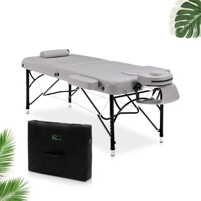 Folding Portable Massage Bed Modern Luxury Cosmetic Beauty Massage Table Single Camastro Lettino Per Massaggi Salon Furniture
Folding Portable Massage Bed Modern Luxury Cosmetic Beauty Massage Table Single Camastro Lettino Per Massaggi Salon Furniture