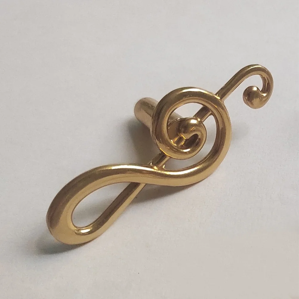 2Pcs Brass Music Note Drawer Pull Knobs Vintage Style Cabinet Handles for Wardrobe Shoe Cabinet Dresser
2Pcs Brass Music Note Drawer Pull Knobs Vintage Style Cabinet Handles for Wardrobe Shoe Cabinet Dresser