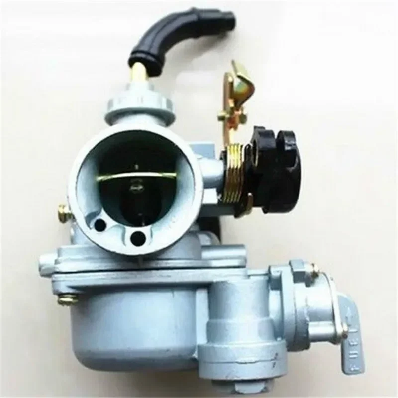 19mm Motor Cable choke Carburetor CARB 50 90 110 125cc ATV Pit Coolsports Buyang
19mm Motor Cable choke Carburetor CARB 50 90 110 125cc ATV Pit Coolsports Buyang