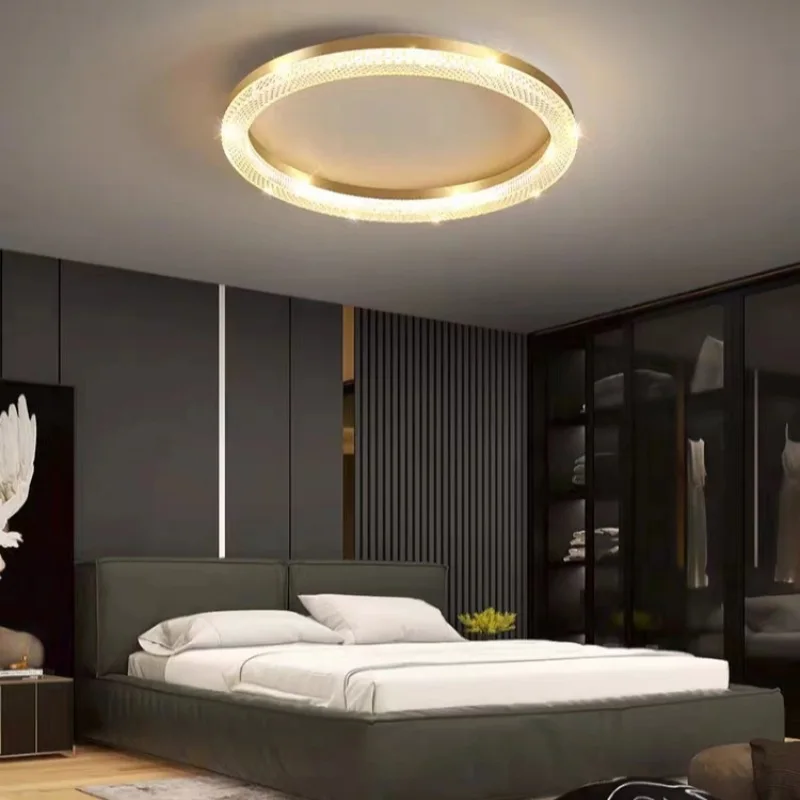 Потолочный светильник для спальни, кухни, столовой, кольцевой светильник, светильник Luster, скандинавский золотой/белый светодиодный светильник для комнаты, потолочная люстра
Потолочный светильник для спальни, кухни, столовой, кольцевой светильник, светильник Luster, скандинавский золотой/белый светодиодный светильник для комнаты, потолочная люстра