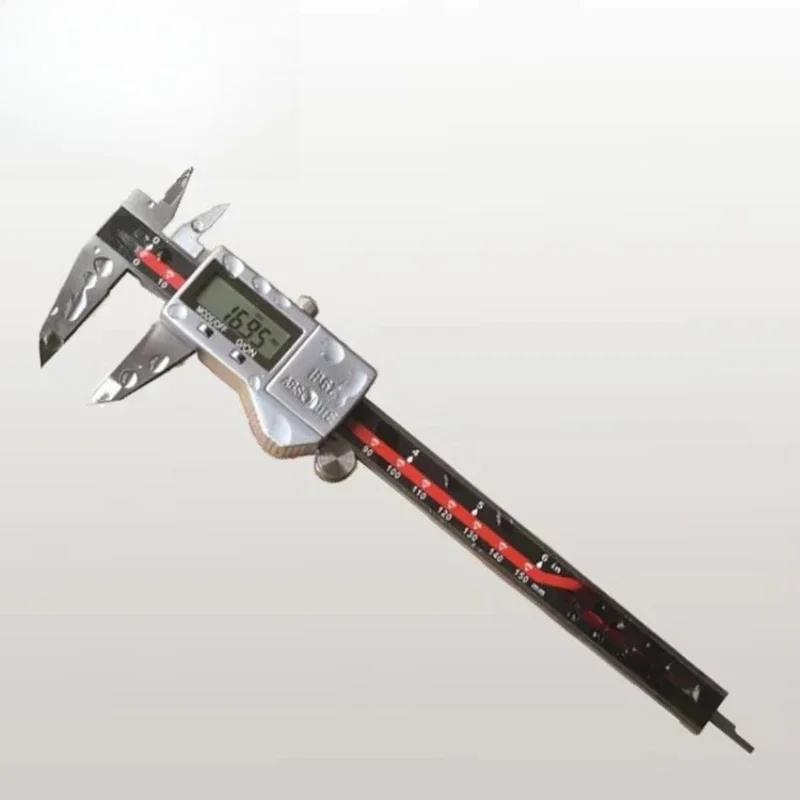 IP67 waterproof digital caliper, digital caliper digital vernier
IP67 waterproof digital caliper, digital caliper digital vernier