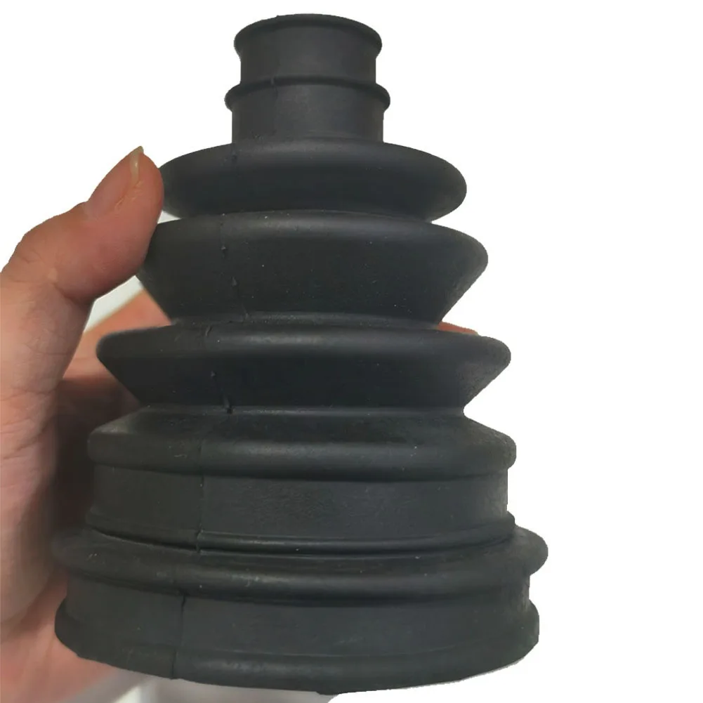 Комплект из 2 шт. для защитных чехлов (пыльников) приводных валов с 4 стальными хомутами и 6 кабельными стяжками для надежной фиксации и защиты важных деталей автомобиля
Комплект из 2 шт. для защитных чехлов (пыльников) приводных валов с 4 стальными хомутами и 6 кабельными стяжками для надежной фиксации и защиты важных деталей автомобиля