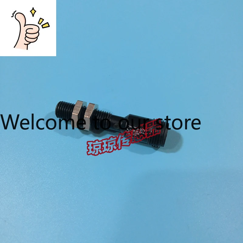 *** 3-8GM50-E0-V1 P + F Proximity Switch Sensor *** 3-8GM50-E2-C-V1
*** 3-8GM50-E0-V1 P + F Proximity Switch Sensor *** 3-8GM50-E2-C-V1