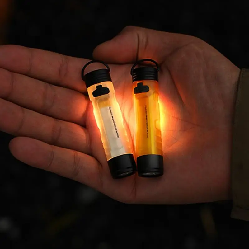 LED Pocket Hat Clip Flashlight Portable Long Life Rechargeable Clip-on Flashlight Outdoor Camping Ambient Lighting
LED Pocket Hat Clip Flashlight Portable Long Life Rechargeable Clip-on Flashlight Outdoor Camping Ambient Lighting