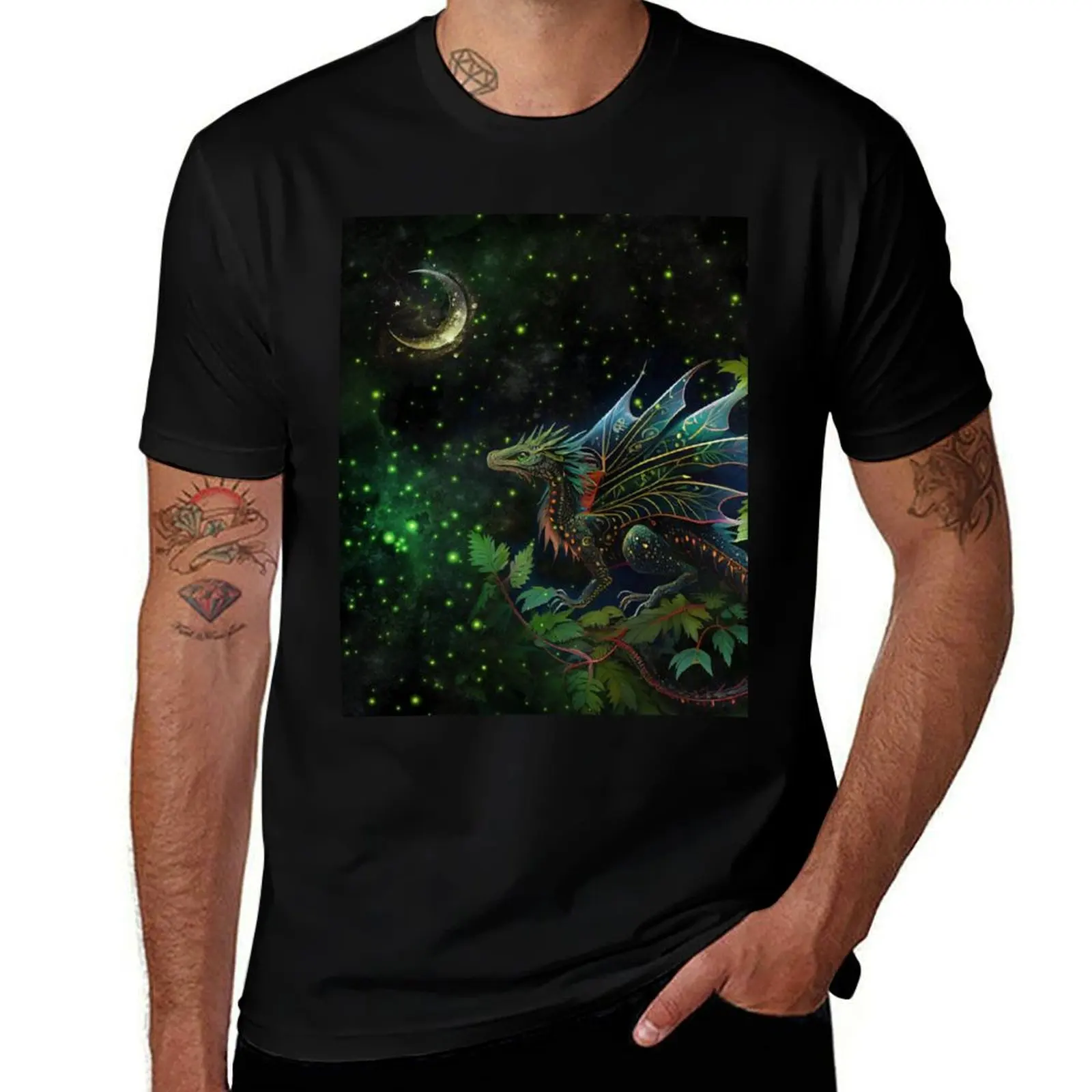 Fantasy Dragon Magic T-Shirt essential t shirt shirts graphic tees vintage hippie clothes shirts graphic tee men
Fantasy Dragon Magic T-Shirt essential t shirt shirts graphic tees vintage hippie clothes shirts graphic tee men
