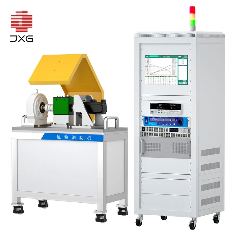 Motor Test Benches Powerful Supply Motor Loading Test Benches from Factories in China for Industrial Use
Motor Test Benches Powerful Supply Motor Loading Test Benches from Factories in China for Industrial Use