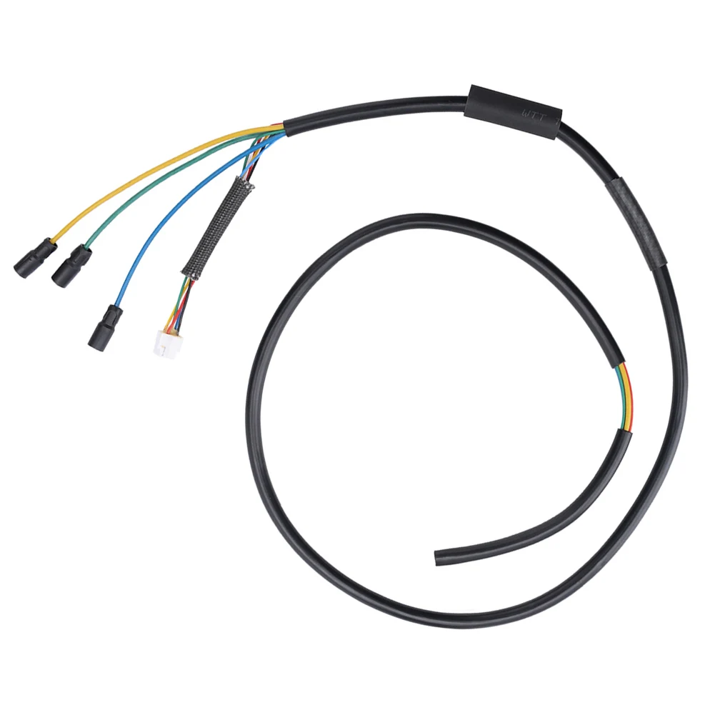 Extension Cable Scooter Motor Wire Electric Scooter Accessories High Quality Hot Sale Practical For Ninebot ES2
Extension Cable Scooter Motor Wire Electric Scooter Accessories High Quality Hot Sale Practical For Ninebot ES2