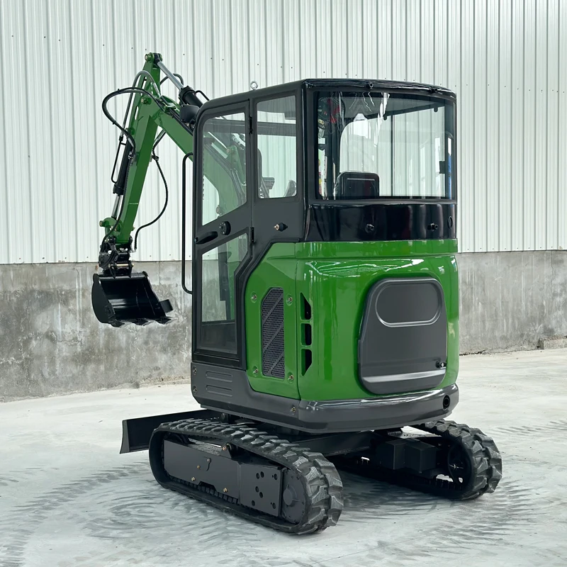 Компактный экскаватор 2,5 тонны для глобального рынка, CE/Euro V, прямая продажа по индивидуальному заказу и прямая продажа с фабрики
Компактный экскаватор 2,5 тонны для глобального рынка, CE/Euro V, прямая продажа по индивидуальному заказу и прямая продажа с фабрики