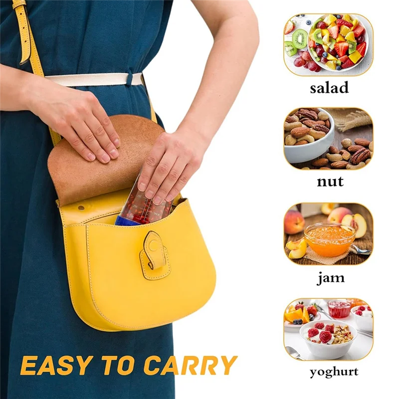 ABKD Salad Dressing Small Containers Withlids 4 Oz Containers Withlids Dressing Containers Withlids
ABKD Salad Dressing Small Containers Withlids 4 Oz Containers Withlids Dressing Containers Withlids