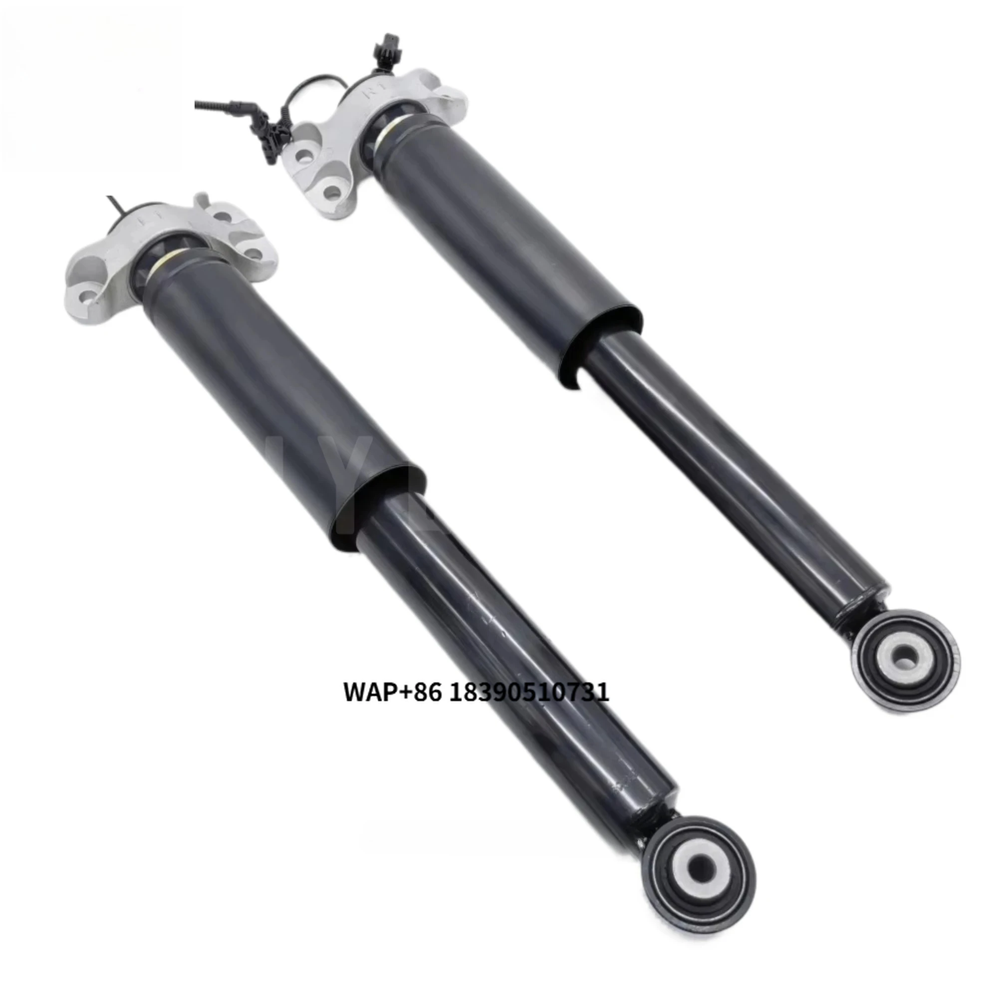 For CTS/ATS Vehicle Parts Best-selling Shock Absorber Assembly Factory Wholesale OE 84230449 23146367 84230450 23146368
For CTS/ATS Vehicle Parts Best-selling Shock Absorber Assembly Factory Wholesale OE 84230449 23146367 84230450 23146368