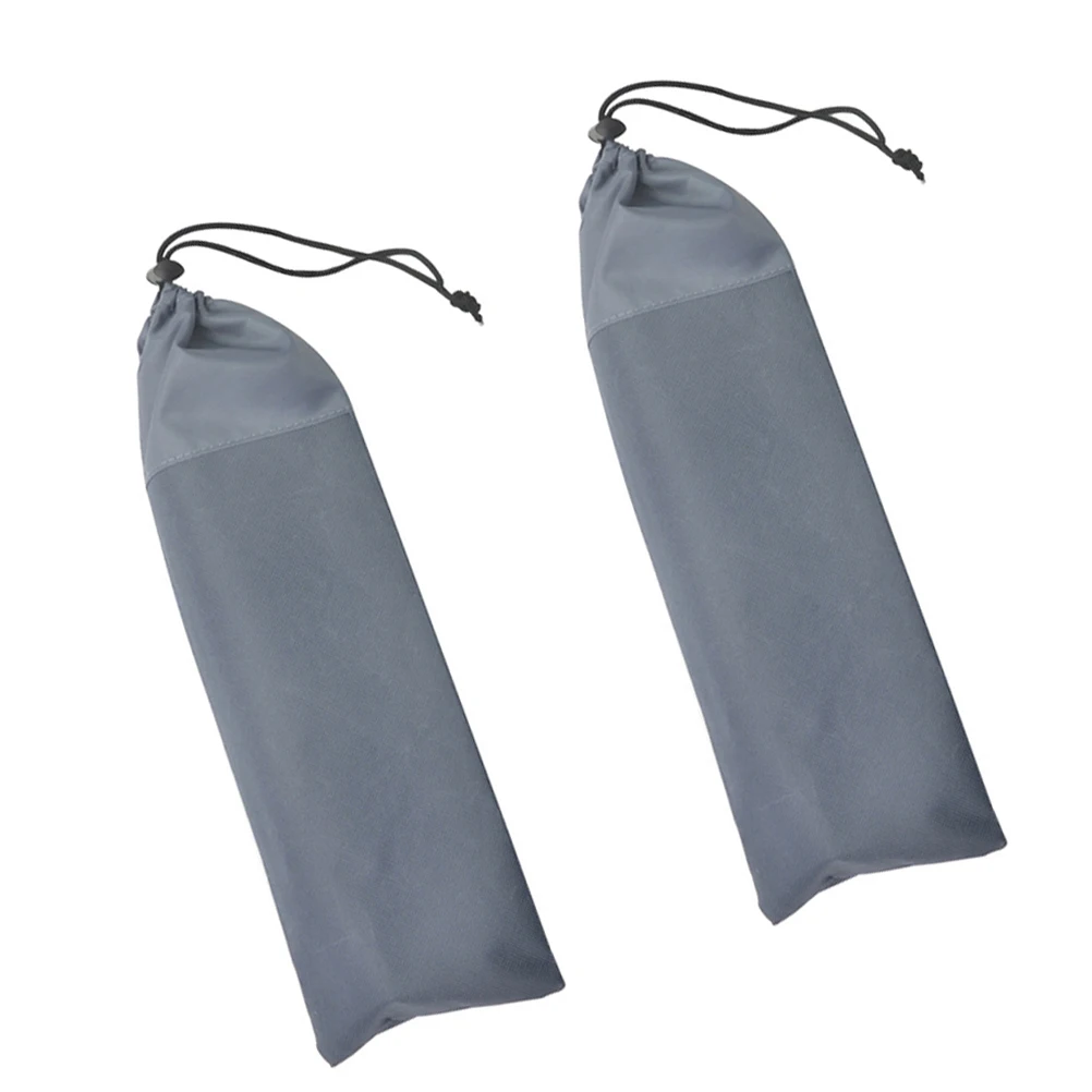 2pcs Tent Nail Bag 600D Oxford Fabric Storage Pouch Camping Ground Nails Small Hammers Portable Lightweight Practical Design
2pcs Tent Nail Bag 600D Oxford Fabric Storage Pouch Camping Ground Nails Small Hammers Portable Lightweight Practical Design