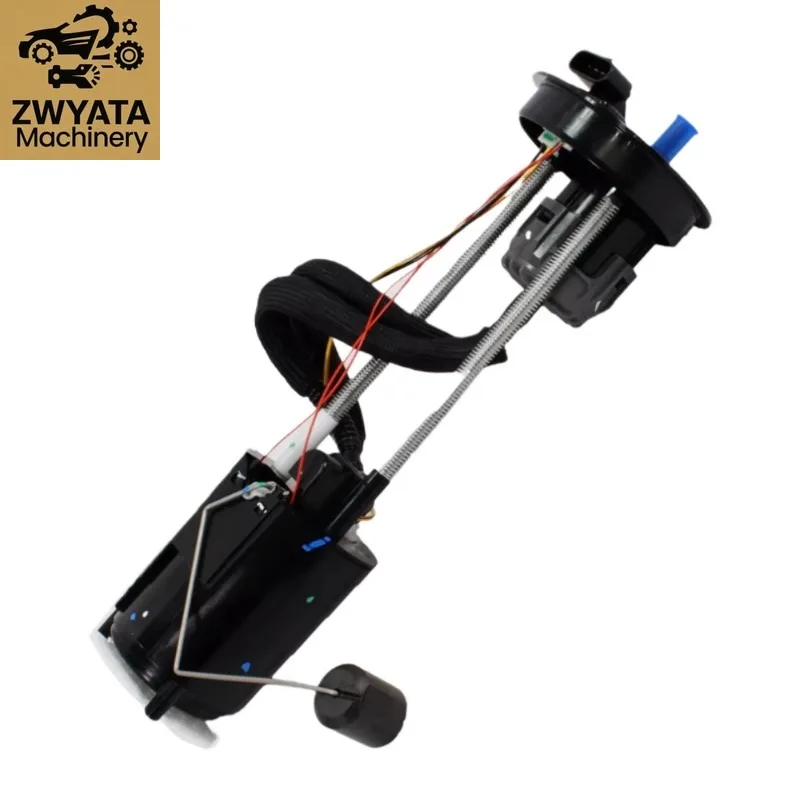 Fuel Pump Assembly 709001057 709001056 for Can-Am Maverick Sport Trail X3 ATV UTV Turbo RR 2018-2021
Fuel Pump Assembly 709001057 709001056 for Can-Am Maverick Sport Trail X3 ATV UTV Turbo RR 2018-2021