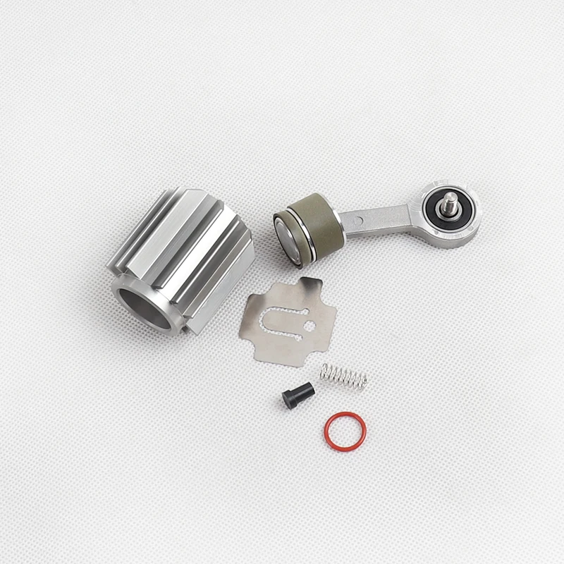 1set LR023964 For Land rover Discovery 3 LR3 Vogue L322 body kit air compressor pump Repair kits piston hitachi compressor parts
1set LR023964 For Land rover Discovery 3 LR3 Vogue L322 body kit air compressor pump Repair kits piston hitachi compressor parts