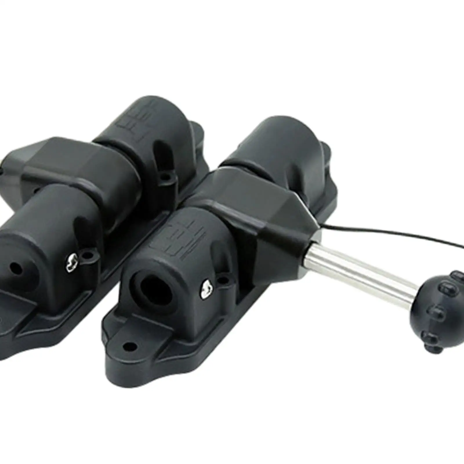 2Pcs Kayak Paddle Holder Lock Paddle Lock Oar Holder Oar Lock Patch for Inflatable Boat
2Pcs Kayak Paddle Holder Lock Paddle Lock Oar Holder Oar Lock Patch for Inflatable Boat