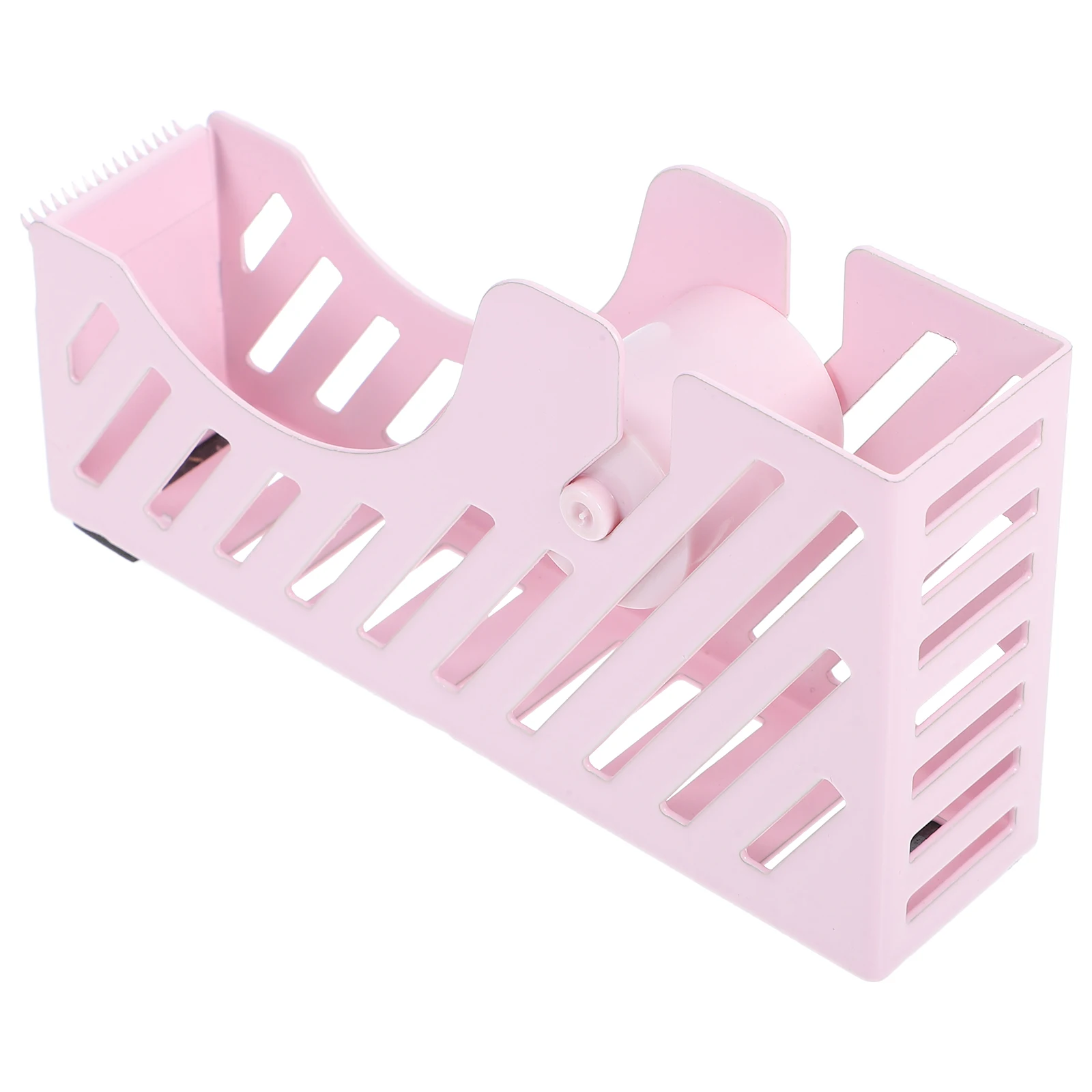 Iron Tape Dispenser Holder Office Supplies Portable Aesthetic Heavy Duty Cute Desk Sealing Practical Small Tabletop
Iron Tape Dispenser Holder Office Supplies Portable Aesthetic Heavy Duty Cute Desk Sealing Practical Small Tabletop