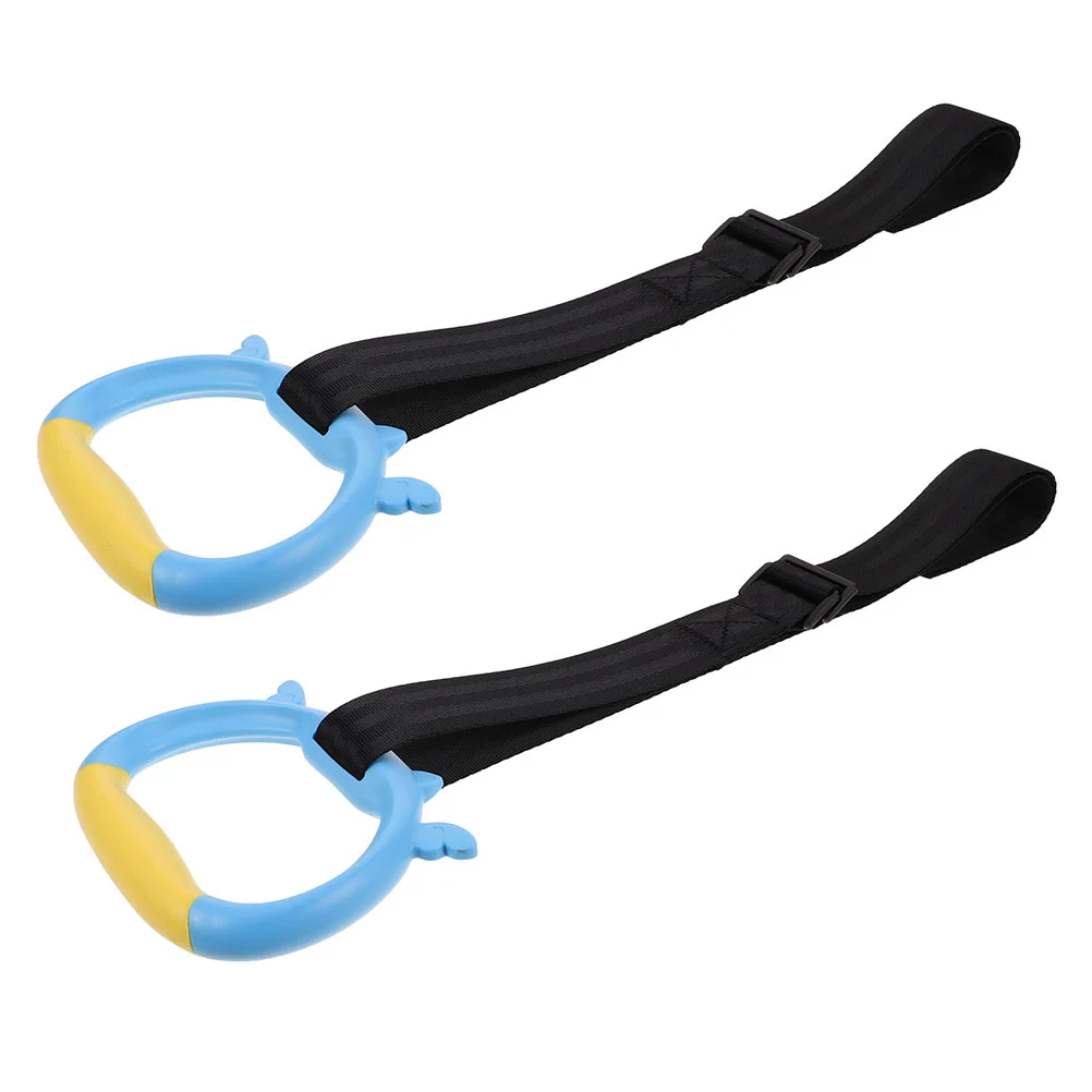 Ring Children's Hanging Rings Baby Playpen Pull up Hand Crib Fitness Equipment Walking Practice Sky-blue Bed
Ring Children's Hanging Rings Baby Playpen Pull up Hand Crib Fitness Equipment Walking Practice Sky-blue Bed