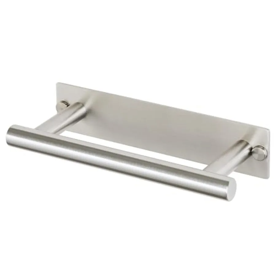 Adhesive Towel Bar, Towel Racks for Bathroom Wall Mounted, Bathroom Towel Rack SUS304 Stainless Steel, Towel Holder for Bathroo
Adhesive Towel Bar, Towel Racks for Bathroom Wall Mounted, Bathroom Towel Rack SUS304 Stainless Steel, Towel Holder for Bathroo