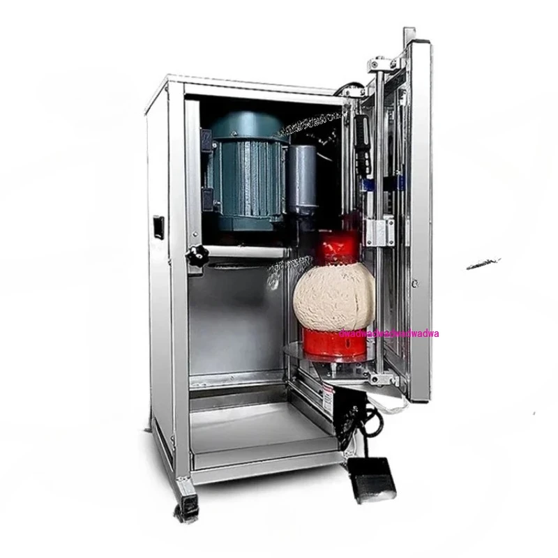 Coconut Cutting Tool Coconut Husk Removing Machine Fresh Coconut Opener Machine Easy Open Machine
Coconut Cutting Tool Coconut Husk Removing Machine Fresh Coconut Opener Machine Easy Open Machine