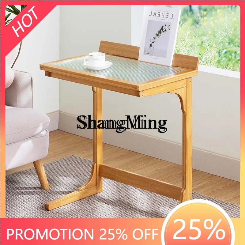 SM New Home Study Bedside Table Bedroom Simple Bed Computer Bedroom Lazy Mobile Office Simple Desk
SM New Home Study Bedside Table Bedroom Simple Bed Computer Bedroom Lazy Mobile Office Simple Desk