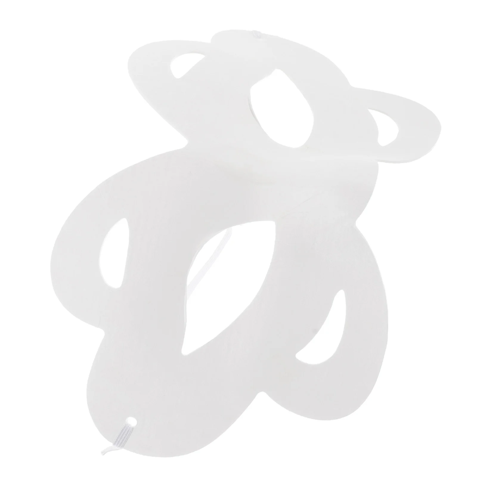 6pcs DIY Butterfly Masks White Blank Paper Pulp Unfinished Paintable Craft Masquerade Party Supplies Cosplay Face Mask
6pcs DIY Butterfly Masks White Blank Paper Pulp Unfinished Paintable Craft Masquerade Party Supplies Cosplay Face Mask