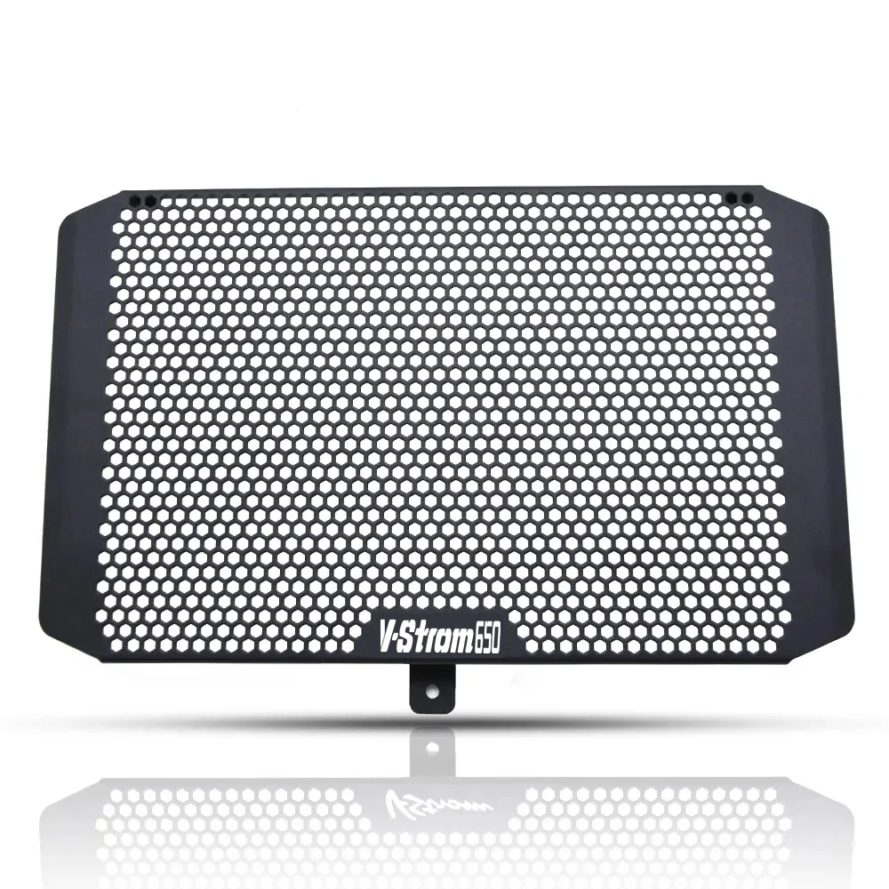 FOR SUZUKI V-STROM 650 2011 - 2021 VSTROM 650 XT 2022 2023 2024 2025 Motorcycle Radiator Grille Guard Protector Cover Protection
FOR SUZUKI V-STROM 650 2011 - 2021 VSTROM 650 XT 2022 2023 2024 2025 Motorcycle Radiator Grille Guard Protector Cover Protection