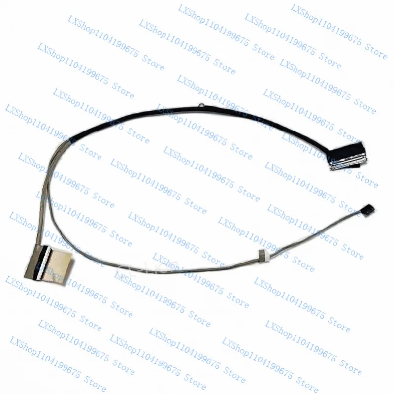 40-контактный кабель EDP для ЖК-экрана ASUS GL704GM GL704C/GM/GW/GE/GS/VED 1422-033R0A2
40-контактный кабель EDP для ЖК-экрана ASUS GL704GM GL704C/GM/GW/GE/GS/VED 1422-033R0A2