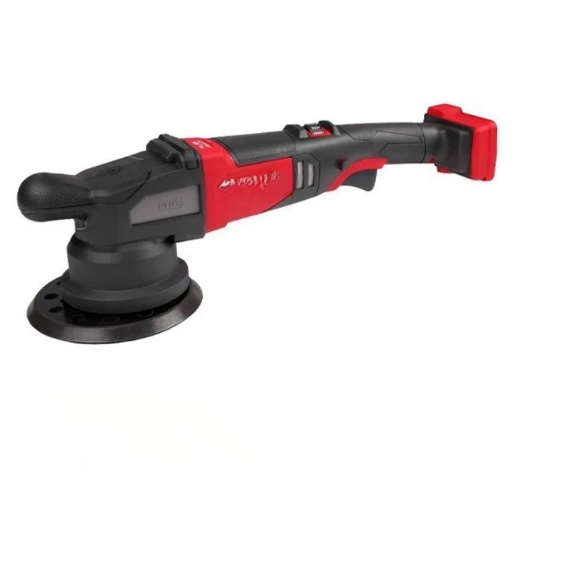 Sander 150mm Free Eccentric Polisher, Scratch Repair M18 FROP21
Sander 150mm Free Eccentric Polisher, Scratch Repair M18 FROP21