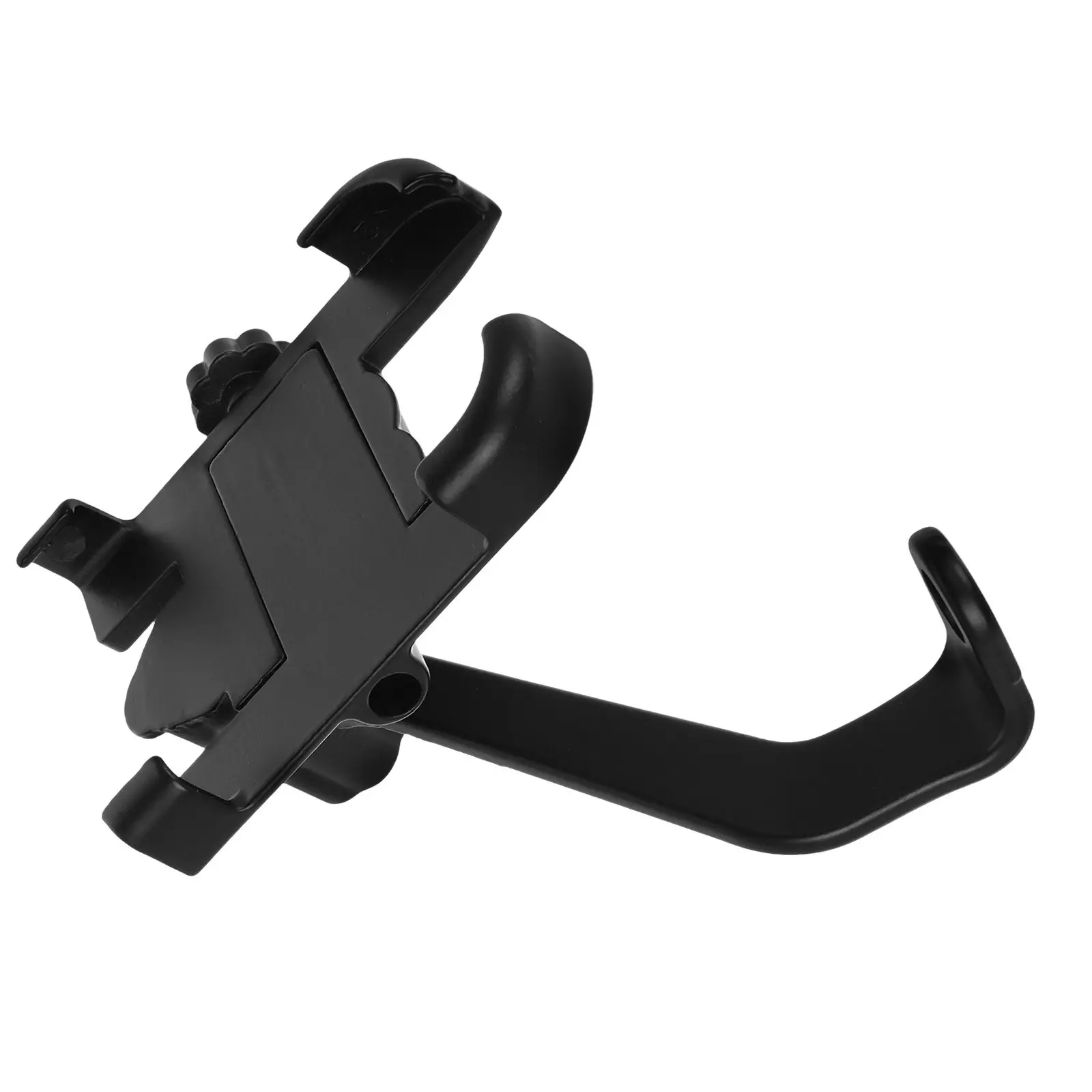 Aluminum Alloy Bike Phone Holder Handlebar Mount Stable Motorcycle Phone Mount Adjustable Angle Anti-Vibration Navigation
Aluminum Alloy Bike Phone Holder Handlebar Mount Stable Motorcycle Phone Mount Adjustable Angle Anti-Vibration Navigation