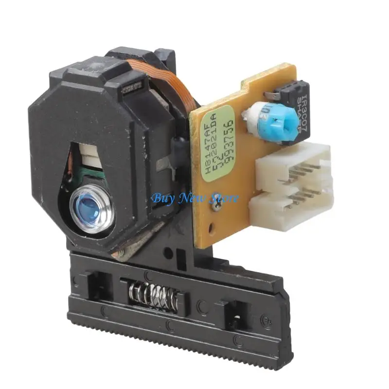 20CE High Performances H8147AF Optical PickUp Accurate Beam Focusing Solid ABS Component
20CE High Performances H8147AF Optical PickUp Accurate Beam Focusing Solid ABS Component