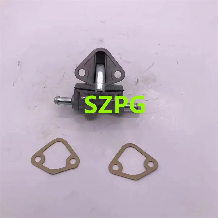 Fuel Lift Pump 15821-52030 1G961-52030 16604-52032 for KBT Engine 721D 721D2
Fuel Lift Pump 15821-52030 1G961-52030 16604-52032 for KBT Engine 721D 721D2