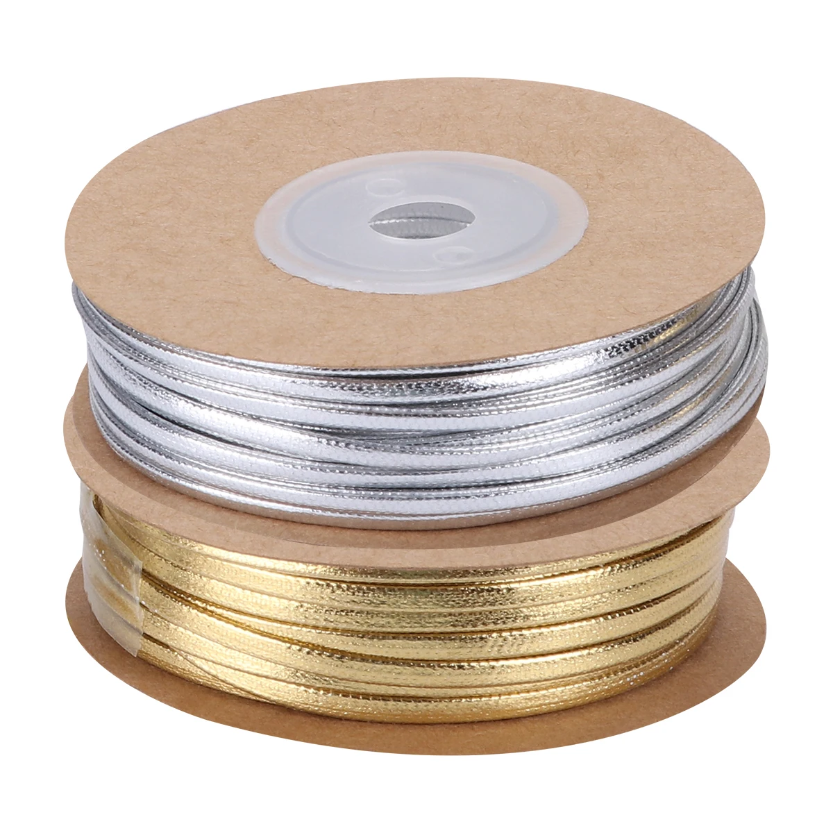 2Pcs Bracelet Accessories Cord 100cm Jewelry Jewelry Making Supplies Making Supplies
2Pcs Bracelet Accessories Cord 100cm Jewelry Jewelry Making Supplies Making Supplies