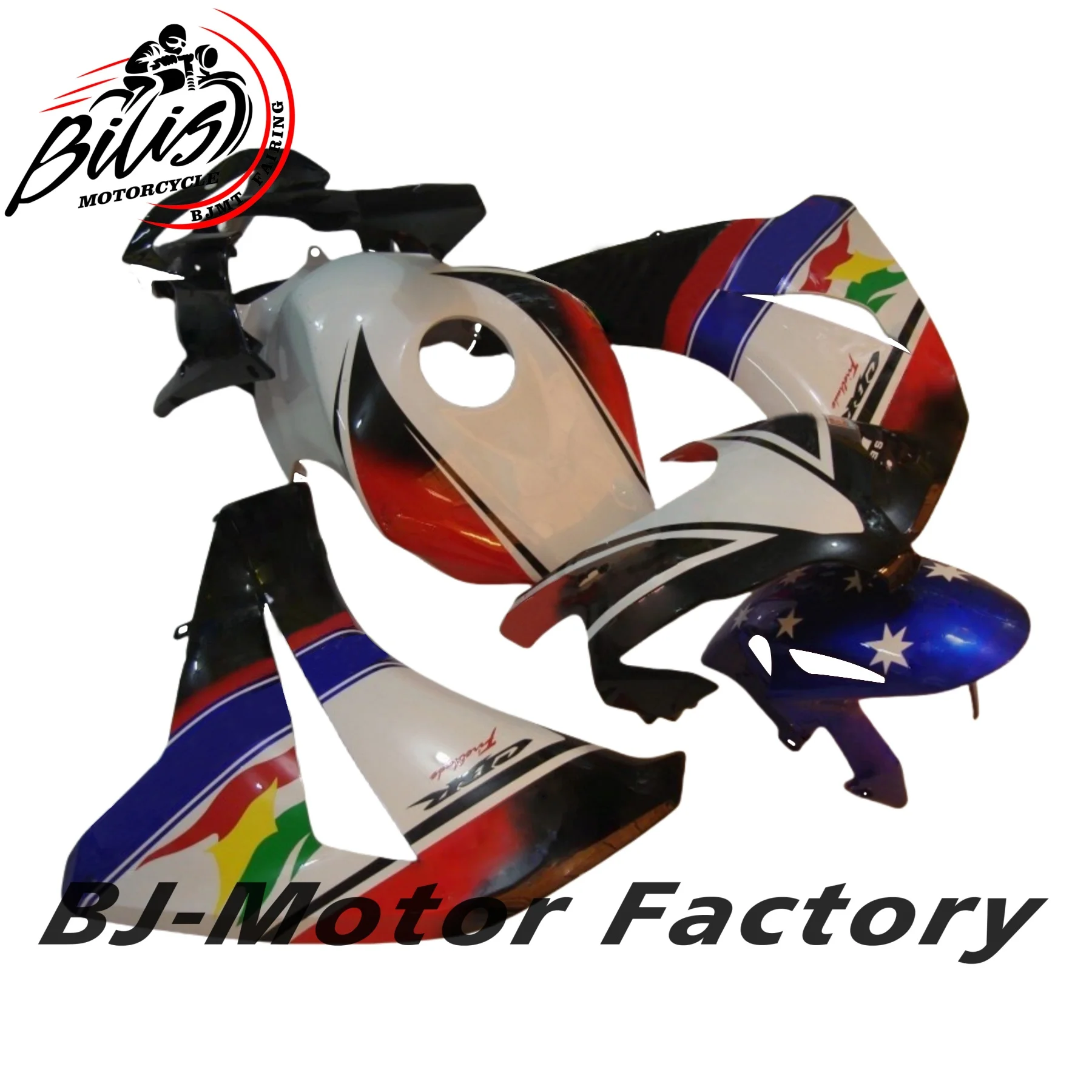 New ABS Whole Fairings Kit Fit for HONDA CBR1000RR 2008 2009 2010 2011 08 09 10 11 Bodywork Set
New ABS Whole Fairings Kit Fit for HONDA CBR1000RR 2008 2009 2010 2011 08 09 10 11 Bodywork Set