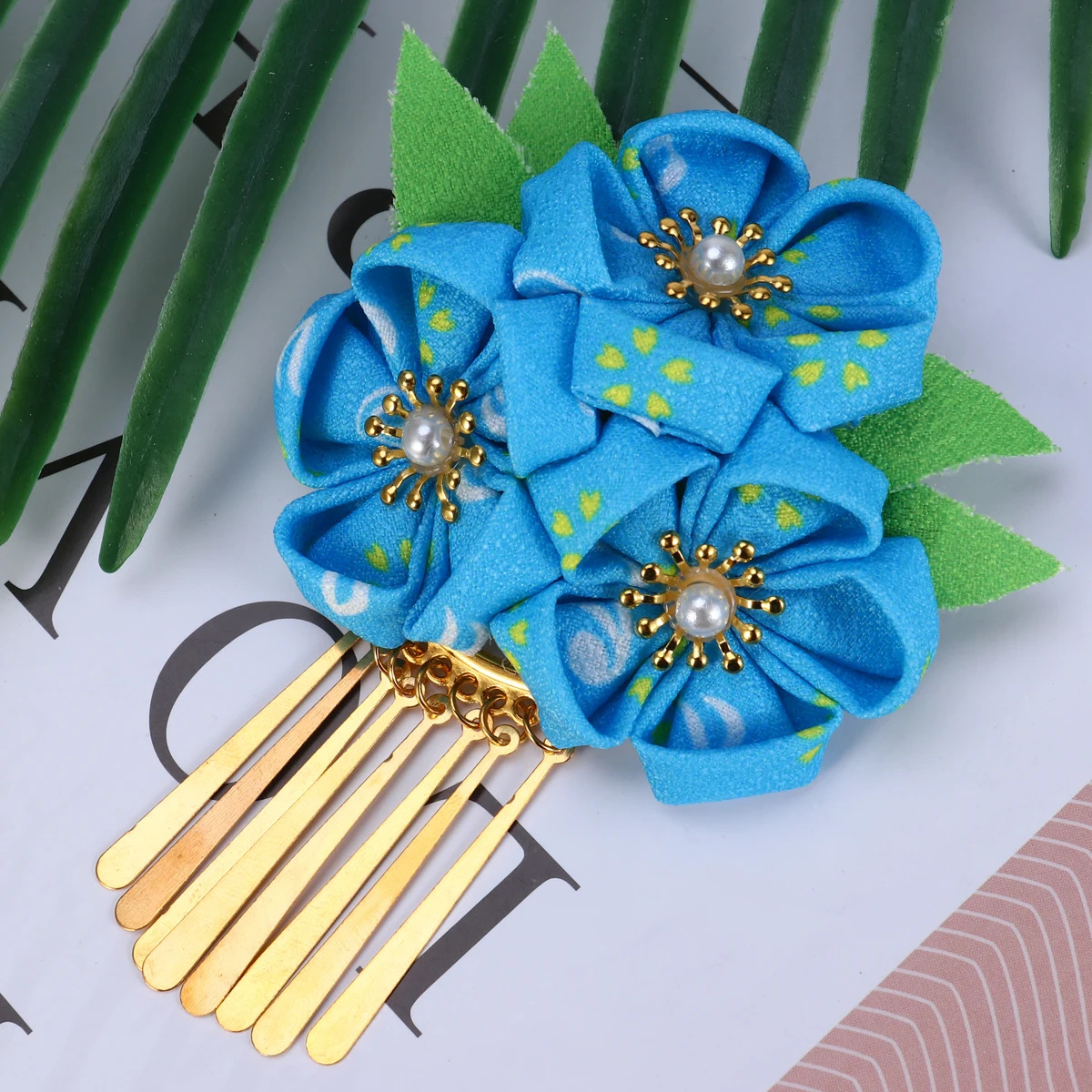 Japanese Style Flower Clips Purple Tassels Women Accessories Long Lasting Shape Hair Ornaments Photos Travel Party Weddings
Japanese Style Flower Clips Purple Tassels Women Accessories Long Lasting Shape Hair Ornaments Photos Travel Party Weddings