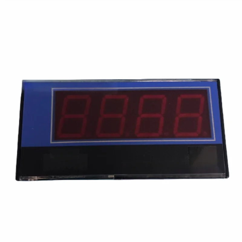 2026 New Original MS-1-V-S 50MV Speedometer PLC
2026 New Original MS-1-V-S 50MV Speedometer PLC