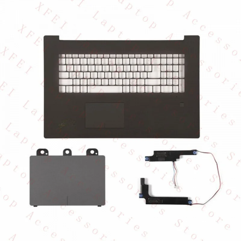 F Для lenovo Ideapad 320-17IKB C корпус упор для рук сенсорная панель динамик серый
F Для lenovo Ideapad 320-17IKB C корпус упор для рук сенсорная панель динамик серый