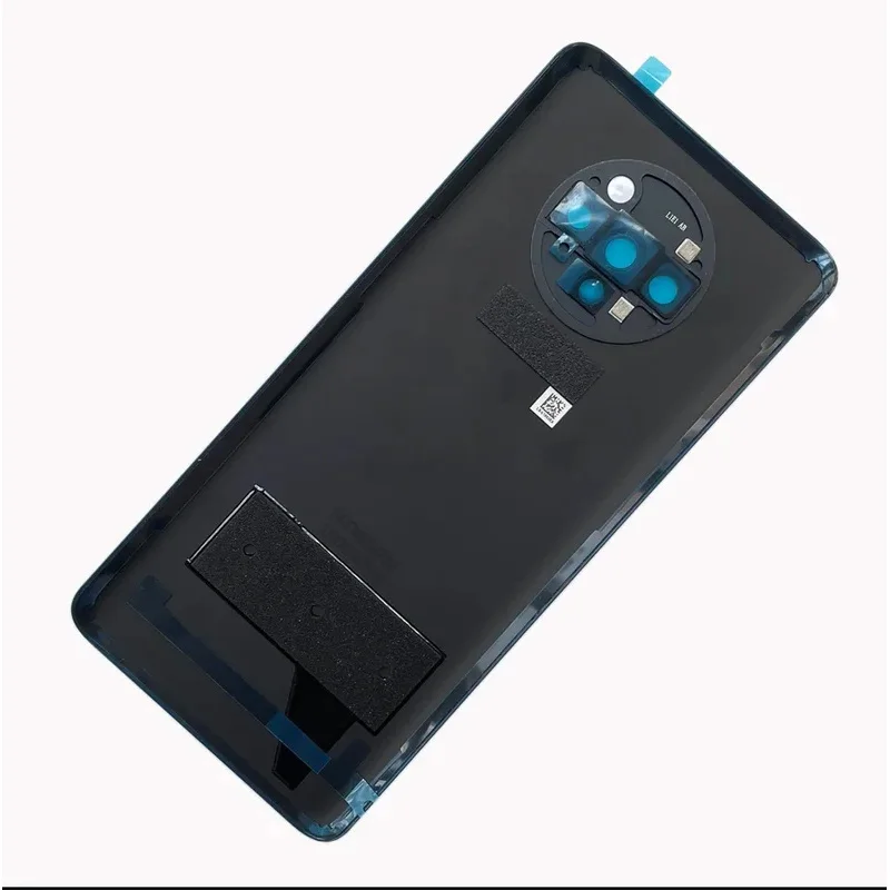 Для OnePlus 7T Glass 5, детали крышки батарейного отсека, задняя крышка, корпус, рамка камеры
Для OnePlus 7T Glass 5, детали крышки батарейного отсека, задняя крышка, корпус, рамка камеры