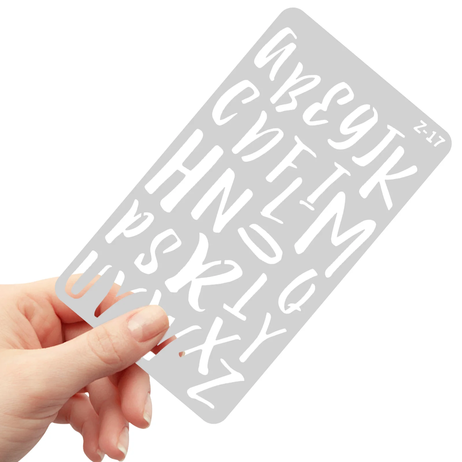 Plastic Wall Stencils Alphabet Letters Painting Templates Crafts Diy Decorative Stencils For Wood Burning Spray Reusable
Plastic Wall Stencils Alphabet Letters Painting Templates Crafts Diy Decorative Stencils For Wood Burning Spray Reusable