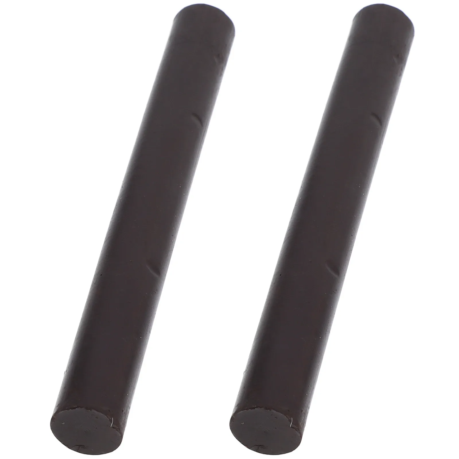 2Pcs Wood Furniture Repair Wax Crayons Scratch Remover Stain Markers for Floors Doors Tables Wood Finish Repair
2Pcs Wood Furniture Repair Wax Crayons Scratch Remover Stain Markers for Floors Doors Tables Wood Finish Repair