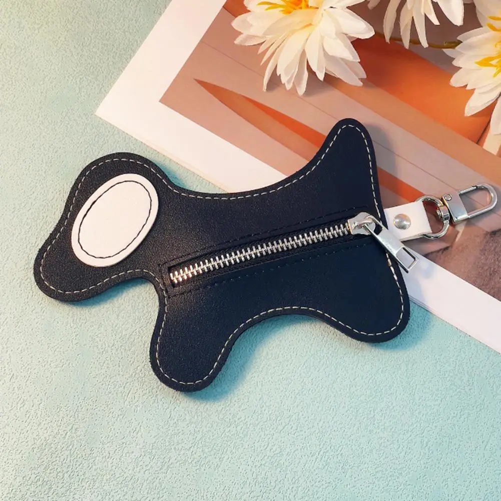 Collar Attachment Pet Bag Portable Pet Bag Holder with Hooks for Leash Waterproof Organizer for Dog Cat Poop Bags Outdoor Pet
Collar Attachment Pet Bag Portable Pet Bag Holder with Hooks for Leash Waterproof Organizer for Dog Cat Poop Bags Outdoor Pet