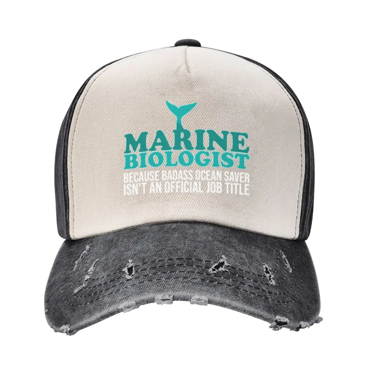 Badass Ocean Saver Future Marine Biologist Baseball Cap hats for men Snapback Cap Luxury Cap Boy Child Women's
Badass Ocean Saver Future Marine Biologist Baseball Cap hats for men Snapback Cap Luxury Cap Boy Child Women's