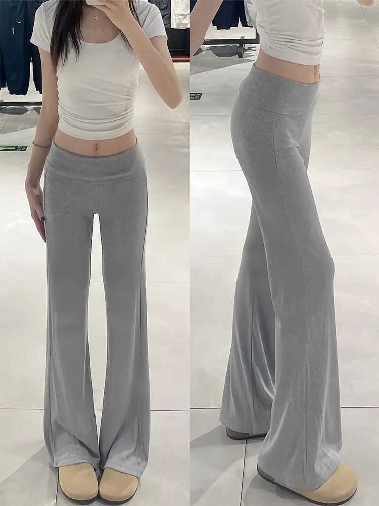 Wide Leg Pants Red And Black Womens Spring Ribbons Preppy Pleated Waistband Lace Knitted Chiffon Sashes Sequins Leisure Splicing
Wide Leg Pants Red And Black Womens Spring Ribbons Preppy Pleated Waistband Lace Knitted Chiffon Sashes Sequins Leisure Splicing