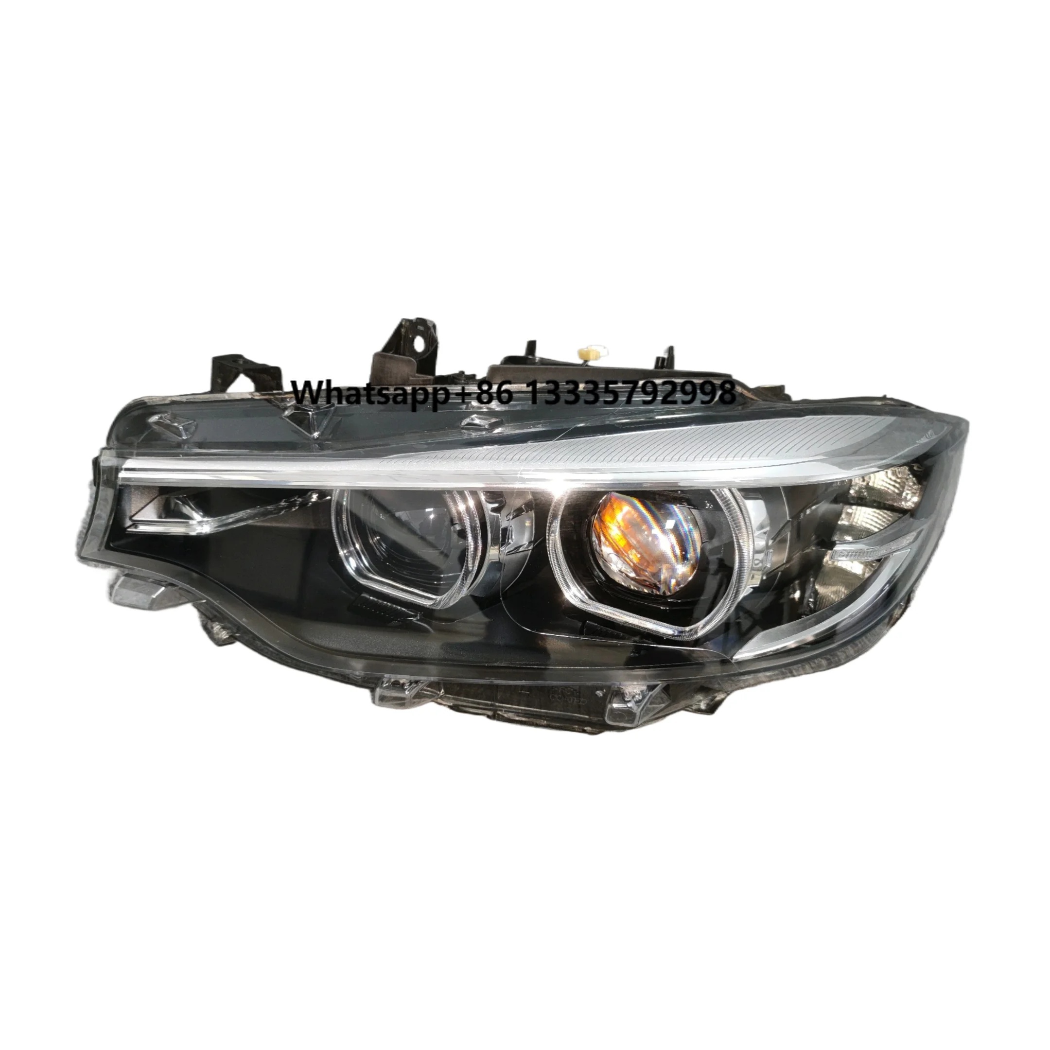 led headlights for car for BMW4 Series F32 F33 Auto Lighting Systems Led Headlights
led headlights for car for BMW4 Series F32 F33 Auto Lighting Systems Led Headlights