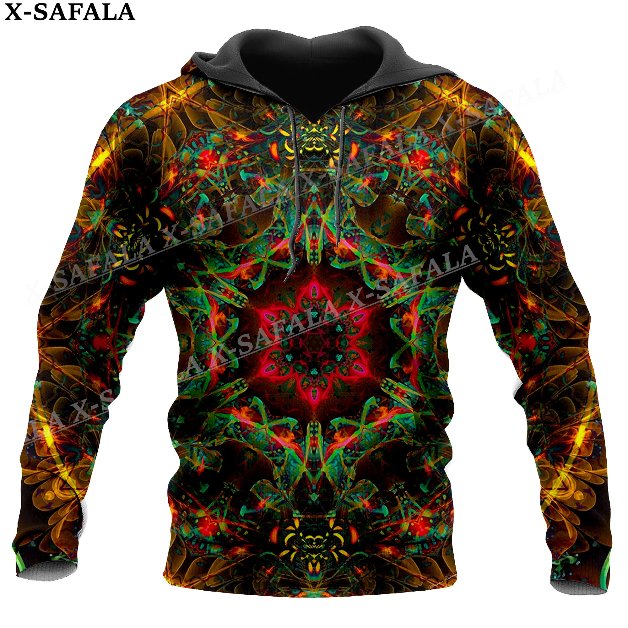 Hippie Psychedelic Colorful Trippy 3D Print Hoodie Man Women Pullover Sweatshirt Hooded Jersey Coat Tracksuits-6
Hippie Psychedelic Colorful Trippy 3D Print Hoodie Man Women Pullover Sweatshirt Hooded Jersey Coat Tracksuits-6
