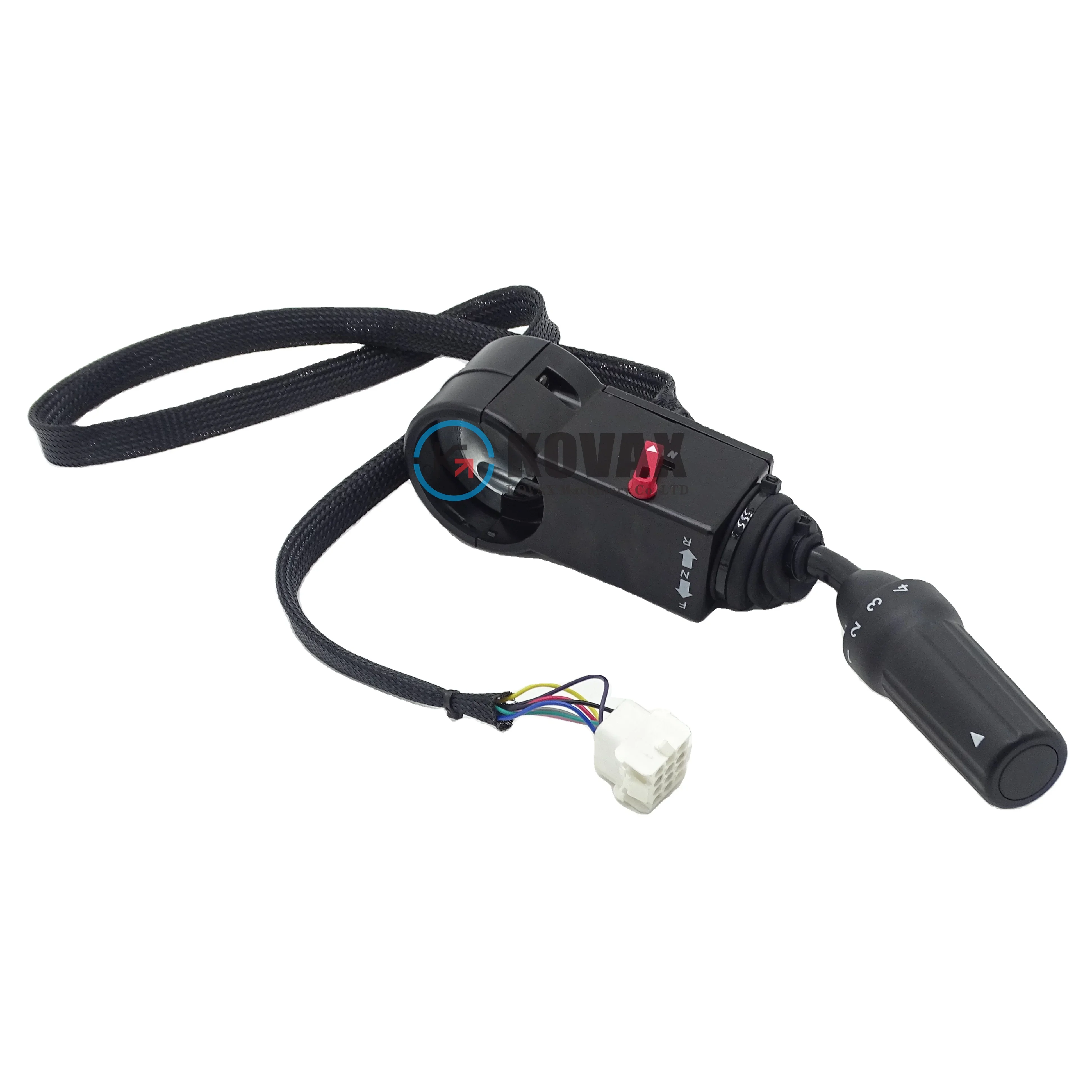 0501216205High quality gear selector engineering machinery accessories manufacturer direct sales KOVAX 46C0253 4WG200
0501216205High quality gear selector engineering machinery accessories manufacturer direct sales KOVAX 46C0253 4WG200