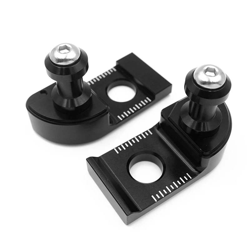 M0t-rMotorcycle Swingarm Stand Pick Up Chain Adjuster Blocks for Yamaha Tenere 700 XTZ 700 2019-2024 XSR 900 2016-2021
M0t-rMotorcycle Swingarm Stand Pick Up Chain Adjuster Blocks for Yamaha Tenere 700 XTZ 700 2019-2024 XSR 900 2016-2021