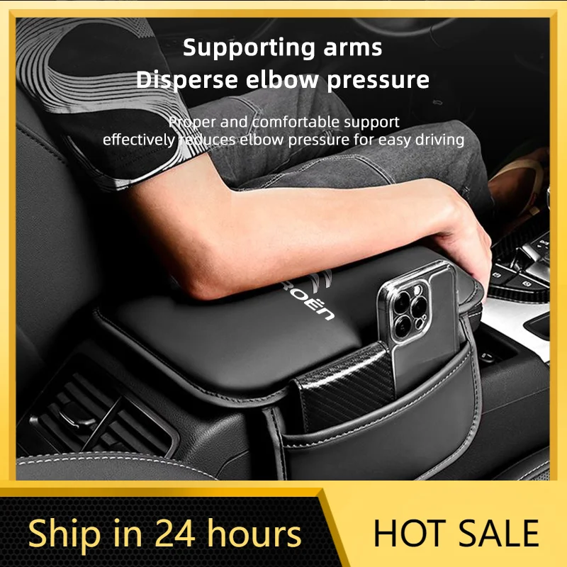 Car Sticker Car Interior Armrest Box Pad Leather Center Console Cushion For Citroen C5X E-C4 X E-C3 C4 C3 C5 Berlingo C-Elysee C
Car Sticker Car Interior Armrest Box Pad Leather Center Console Cushion For Citroen C5X E-C4 X E-C3 C4 C3 C5 Berlingo C-Elysee C